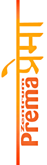 Zentrum Prema Logo