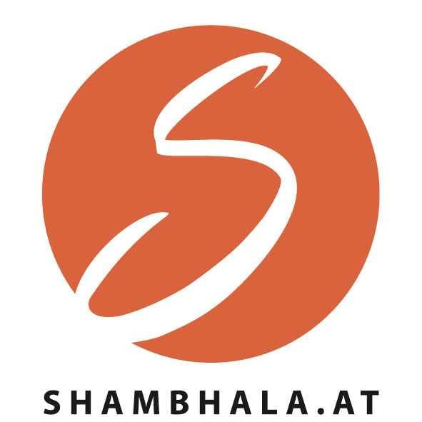 Logo shambhala